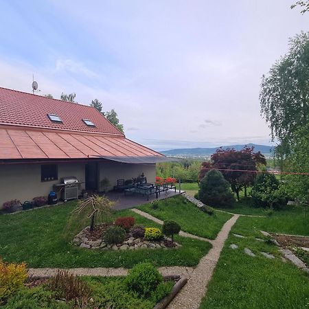 Apartman Radcice 70M2 V Rodinne Vile Либерц Экстерьер фото