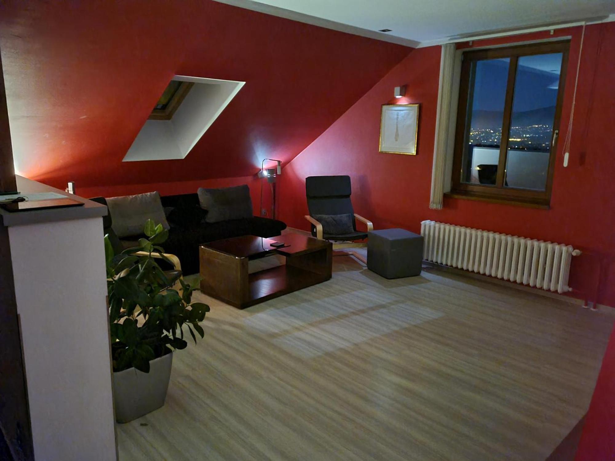 Apartman Radcice 70M2 V Rodinne Vile Либерц Экстерьер фото
