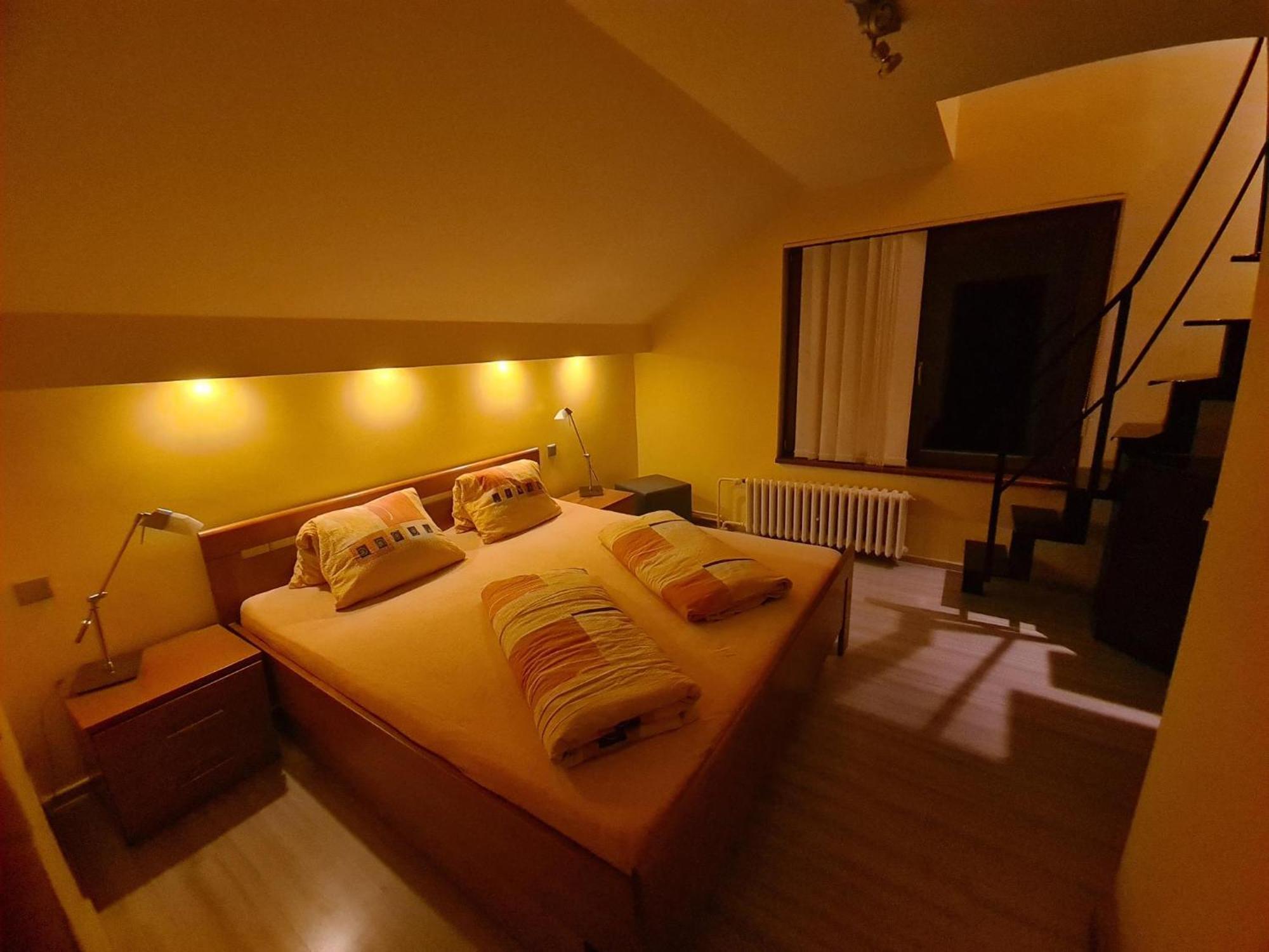 Apartman Radcice 70M2 V Rodinne Vile Либерц Экстерьер фото