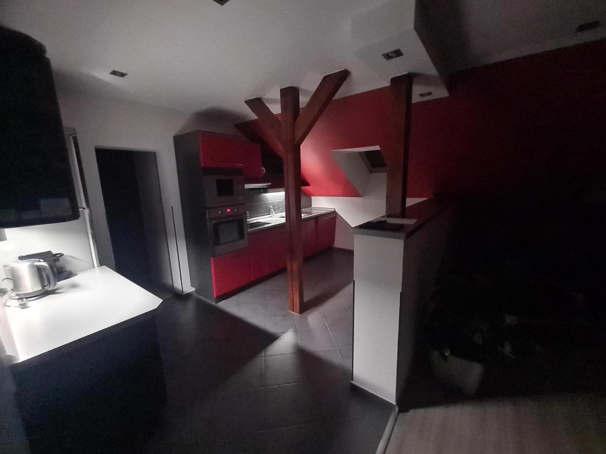 Apartman Radcice 70M2 V Rodinne Vile Либерц Экстерьер фото